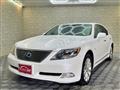 2008 Lexus LS