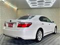 2008 Lexus LS