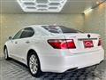 2008 Lexus LS