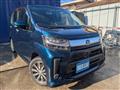2020 Daihatsu Move Custom
