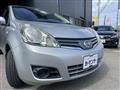 2012 Nissan Note
