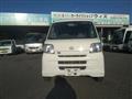 2017 Daihatsu Hijet Cargo