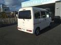 2017 Daihatsu Hijet Cargo