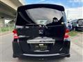 2008 Honda Freed