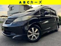 2008 Honda Freed