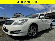 2012 Nissan Teana
