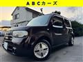 2010 Nissan Cube