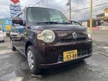 2010 Daihatsu MIRA COCOA