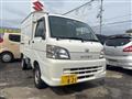 2011 Daihatsu Hijet Truck