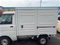 2011 Daihatsu Hijet Truck