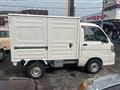 2011 Daihatsu Hijet Truck