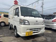 2011 Daihatsu Hijet Truck