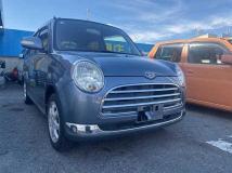2005 Daihatsu Miragino
