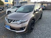 2012 Nissan Murano