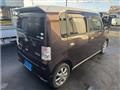 2010 Daihatsu Move Conte