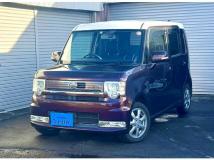 2010 Daihatsu Move Conte