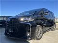 2021 Toyota Alphard G