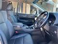 2021 Toyota Alphard G