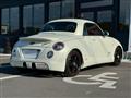 2011 Daihatsu Copen