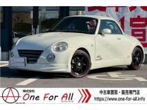 2011 Daihatsu Copen