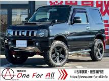 2018 Suzuki Jimny