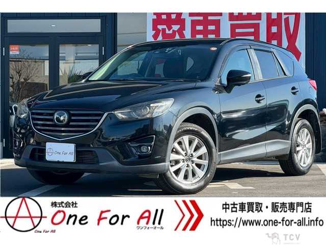 2016 Mazda Mazda Others