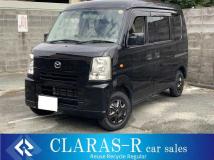 2013 Mazda Scrum Van