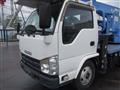 2012 Isuzu Isuzu Others