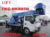 2012 Isuzu Isuzu Others