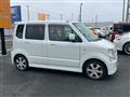 2008 Suzuki Wagon R