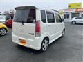 2008 Suzuki Wagon R