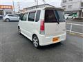 2008 Suzuki Wagon R