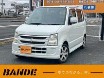 2008 Suzuki Wagon R