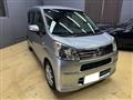 2018 Daihatsu Move
