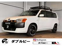 2017 Toyota Probox Van