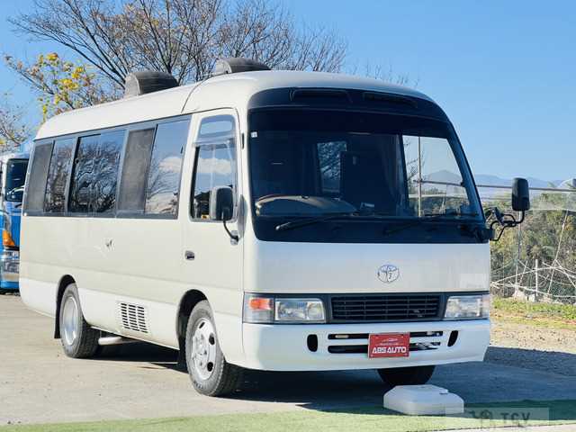 1999 Toyota Coaster