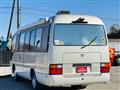 1999 Toyota Coaster