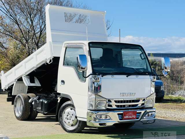 2007 Isuzu Isuzu Others