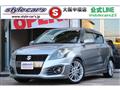 2012 Suzuki Swift