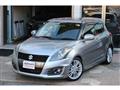 2012 Suzuki Swift