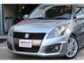 2012 Suzuki Swift