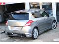 2012 Suzuki Swift