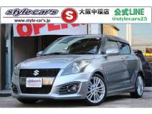2012 Suzuki Swift