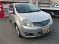 2009 Nissan Note