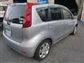 2009 Nissan Note
