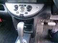 2009 Nissan Note