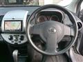 2009 Nissan Note