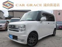 2014 Daihatsu Move Conte