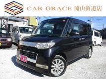 2008 Daihatsu Tanto Custom