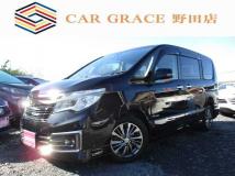 2014 Nissan Serena